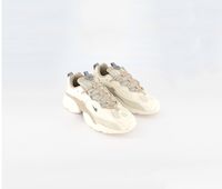 Womens Electro 30 Running Shoes Stucco/Chalk/Black Womens Electro 30 Running Shoes Stucco/Chalk/Black