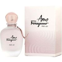 Salvatore Ferragamo Amo Ferragamo Per Lei Women Edp 100ML