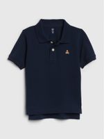 Toddler Brannan Bear Polo Shirt Toddler Brannan Bear Polo Shirt