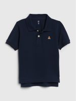 Toddler Brannan Bear Polo Shirt - thumbnail