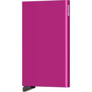 Secrid Cardprotector - Fuchsia