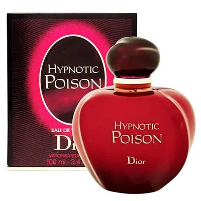 Christian Dior Hypnotic Poison Woman Eau De Toilette 100Ml