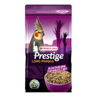Versele Laga Prestige Loro Parque Australian Parakeet Mix Bird Food - 1Kg