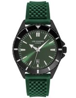Lee Cooper Men's Analog Green Dial Watch - (Lc07361.677) - thumbnail