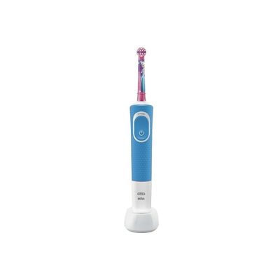 Oral B Vitality Kids Toothbrush | Frozen | Rechargeable | D1004132KFROZEN