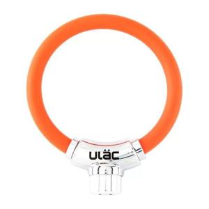 Ulac The Mood Fixie Cable Lock Rosa