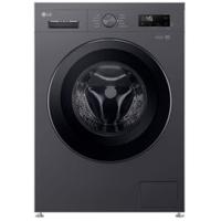 LG 8kg Front Load Washing Machine - Middle Black [F2Y1TYP6J]