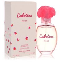 Gres Cabotine Rose (W) Edt 50Ml