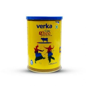 Verka Pure Ghee 1Ltr