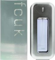 Fcuk For Him Men Edt 100Ml