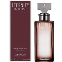 Calvin Klein Eternity Intense Women EDP 100 Ml (UAE Delivery Only)