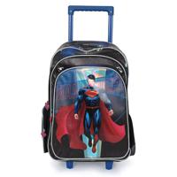 Superman Supercharge Trolley 18 inch