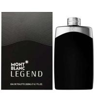 Mont Blanc Legend Edt 200Ml