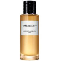 Christian Dior Ambre Nuit (U) Edp 450Ml