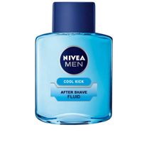 Nivea Men Protect & Care After Shave Fluid 100 Ml - thumbnail