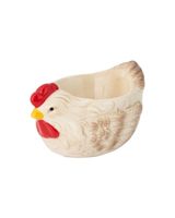 Price & Kensington Country Hens Egg Cup