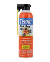 Terro Stink Bug Killer, 16Oz Terro Stink Bug Killer, 16Oz