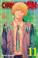 Chainsaw Man Vol. 11 | Tatsuki Fujimoto