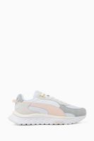 Wild Rider Rollin' Sneakers in Leather Wild Rider Rollin' Sneakers in Leather
