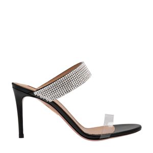 Spritz plexi mules