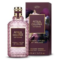 No. 4711 Acqua Colonia Intense Floral Fields Of Ireland Unisex Edc 170ML