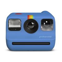 Polaroid Go 2nd Gen Smallest Instant Camera - Blue - thumbnail