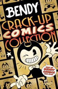 Crack-Up Comics Collection (Bendy) | Vannotes