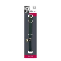 M-PETS Caruso Cat Collar Green (Pack of 7)