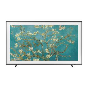 Samsung The Frame 85" QLED 4K Smart TV | Art Mode | Customizable Bezel | Quantum Dot | Dolby Atmos | 2022 Model | QA85LS03BAUXZN