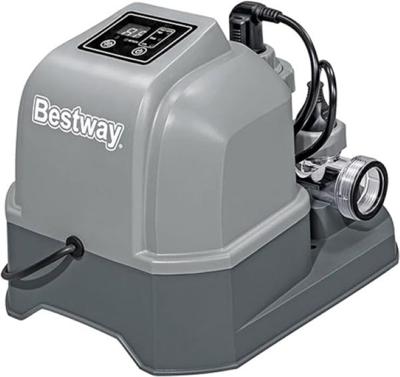 Bestway Flowclear Hydrogenic Saltwater Chlorinator - 58678
