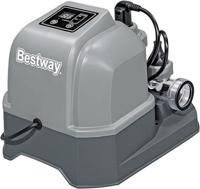 Bestway Flowclear Hydrogenic Saltwater Chlorinator - 58678