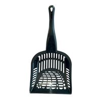 M-PETS Large Scoop For Cat & Dog (Pack of 8)
