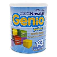 Novalac Genio 800G
