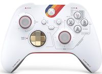 Xbox Wireless Controller Starfield Limited Edition - XBoxStarfield - thumbnail