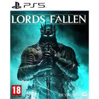 Lords of the Fallen For Playstation 5