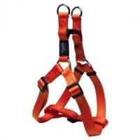 Rogz Step In Dog Harness Orange - Medium