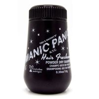 Manic Panic Hair Freshner Powder Dry (U) 10G Shampoo - thumbnail