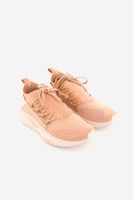 Junior Tsugi Jun Sneakers  Peach Beige/White/Pearl - thumbnail