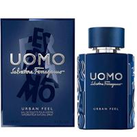 Salvatore Ferragamo Uomo Urban Feel (M) Edt 50Ml