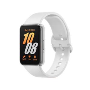 Samsung Galaxy Fit3 | Advanced Fitness Watch | Color Silver