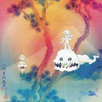 Kids See Ghosts | Kid Cudi & Kanye West