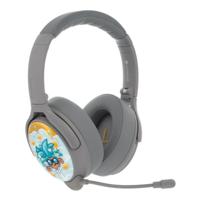 Buddyphones Cosmos Plus Grey Matt ANC Headphones