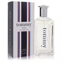 Tommy Hilfiger Tommy (M) Eau De Toilette 100ml