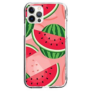 Cute Fruit Phone Case For Apple iPhone 12 iPhone 11 iPhone 12 Pro Max Unique Design Protective Case Shockproof Dustproof Pattern Back Cover TPU miniinthebox