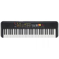 Yamaha Portable Keyboard PSR-F52