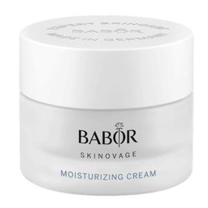 Babor Skinovage [Age Preventing] Moisturizing (W) 50Ml Skin Cream