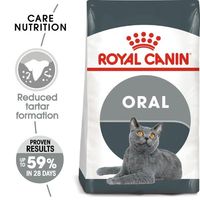 Royal Canin Feline Care Nutrition Oral Care 1.5 Kg Adult Dry Cat Food