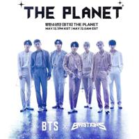 The Planet (Bastions Original Soundtrack) (1 Disc) | BTS - thumbnail