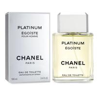 Chanel Egoiste Platinum (M) Edt 100Ml