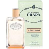 Prada Infusions De Fleur D'Oranger 2015 Women Edp 200Ml